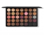 MORPHE 35N - 35 COLOR MATTE EYESHADOW PALETTE